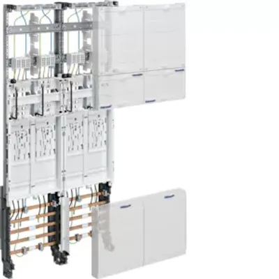 Zdjęcie produktu dla Hager ZK3ED24N, 63 A, 1 szt., 500 mm, 1050 mm