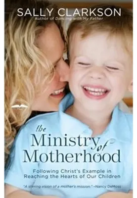 Produktbild von The Ministry of Motherhood