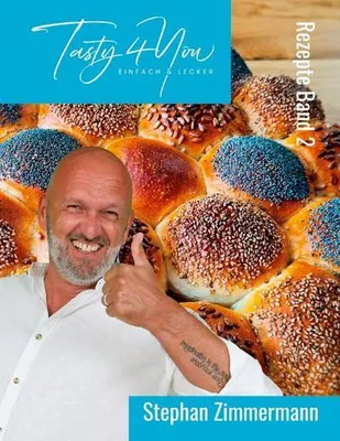 Produktbild von Tasty 4 You