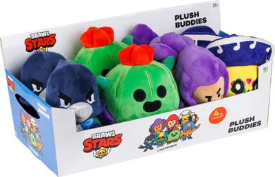 Produktbild von ak tronic Software & Services Brawl Stars