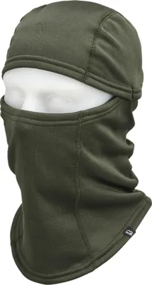 Produktbild von Brandit BD7025 | Storm Balaclava One Size - Farbe: Olive - Größe: One Size