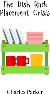 Produktbild von The Dish Rack Placement Crisis