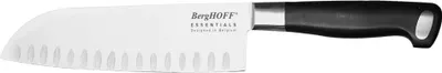 Obrázok produktu pre BergHOFF Essentials, Nôž santoku, 18 cm, Oceľ