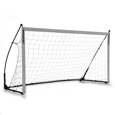 Obrázek produktu pro Quickplay Kickster Elite – závaží 200 x 100 cm, černá/bílá, 200 x 100 cm