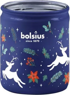Zdjęcie produktu dla Świeca zapachowa Wanilia w szkle