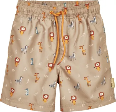 Obrázok produktu pre Playshoes – Plavky krátke s UV ochranou, vhodné na pláž