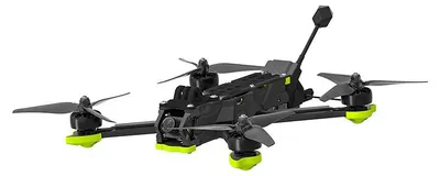 Obrázek produktu pro iFlight Nazgul XL5 ECO V1.1, analogový FPV dron, 6S, 2.4GHz, ELRS, GPS