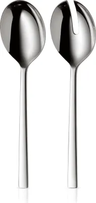 Produktbild von WMF Sonic Salatbesteck, 2-teilig 3201015133 4000530648662
