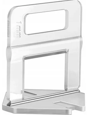 Produktbild von Raimondi 3D T-Elemente Fliesenkeile Nivelliersystem 100 Stück