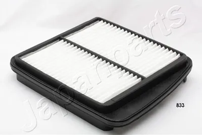 Produktbild von Luftfilter JAPANPARTS FA-833S für SUZUKI Grand Vitara I SUV (FT, HT) Filtereinsatz