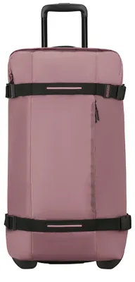 Produktbild von American Tourister Reisetasche Trolley Urban Track Duffle Lilas Pink rosa 68cm