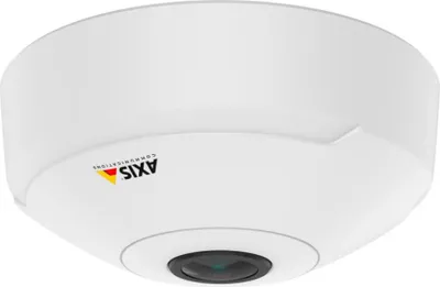 Immagine prodotto di Axis M3048-P Cupola Telecamera di sicurezza IP 2880 x 2880 Pixel Soffitto