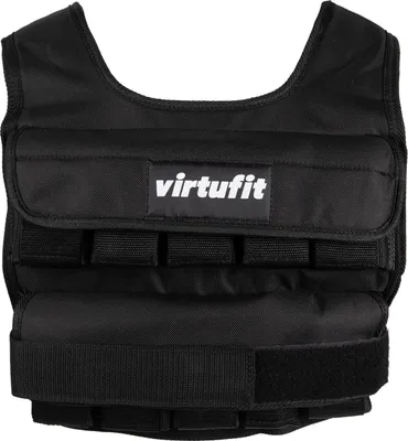 Zdjęcie produktu dla VirtuFit Verstelbaar Gewichtsvest Pro – 20 kg