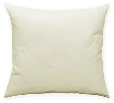 Produktbild von Füllkissen Federkissen 50x50 cm Kissenfüllung Kopfkissen Deko Kissen Sofakissen Federn
