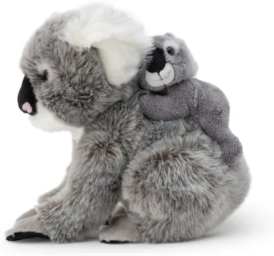 Obrázok produktu pre Koala s dieťaťom