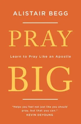 Image de Pray Big