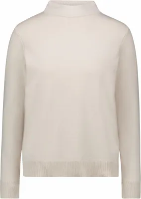 Immagine prodotto di Maglia manica corta 1/1 9104 Pastel Sand taglia 38