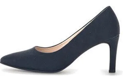 Produktbild von Gabor 51.380 hw2024 Pumps schwarz in Gr. 37.5