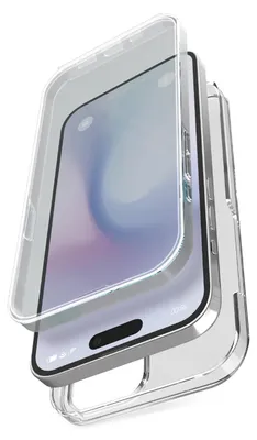 Produktbild von SBS Cover Full Body 360° für iPhone 16 Pro Max - Extreme Collection
