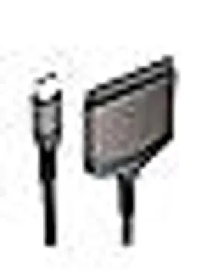 Produktbild von 5 Gbit/s USB-C auf SATA 22-poliges Adapterkabel für 2,5-Zoll-Festplatten-Treiber, SSD-Laptop