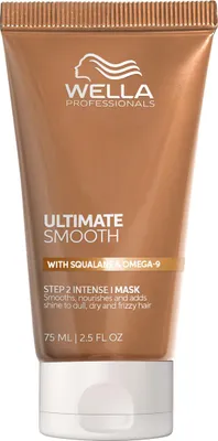Zdjęcie produktu dla Wella Ultimate Smooth Mask 75 ml