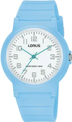 Produktbild von Lorus Kids RRX37GX9 Kidsuhr Kids