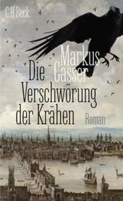 Immagine prodotto di Die Verschwörung der Krähen