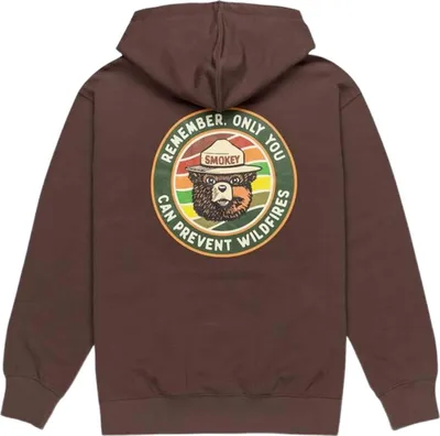 Productafbeelding van Hoodie Element ELYSF00262-CSC0 voor Heren
