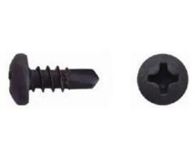 Obrázok produktu pre Wkręt Samowiertny Fosfatyzowany 3.9*11Mm