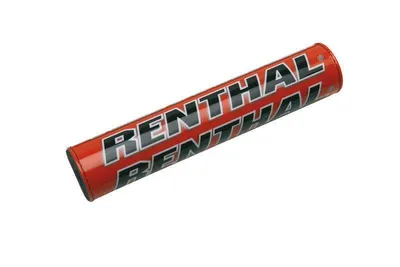 Produktbild von RENTHAL Mini SX Lenkerpolster - 180mm