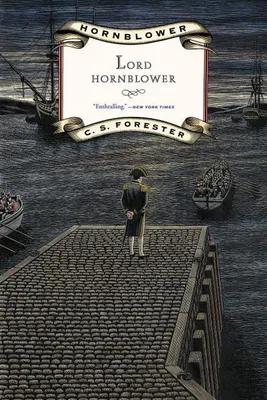 Obrázok produktu pre Lord Hornblower