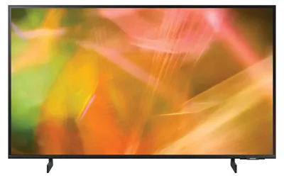 Immagine prodotto di Samsung HG43AU800EEXEN TV Hospitality 109,2 cm (43") 4K Ultra HD Smart TV Nero 20 W