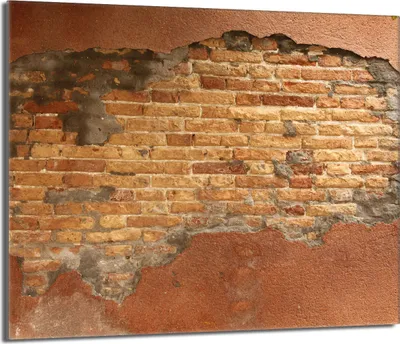 Obrázek produktu pro Krycí deska sporáku 60x52 keramický kryt varné desky splashback skleněná deska deco prkénko na krájení, cihlově oranžová