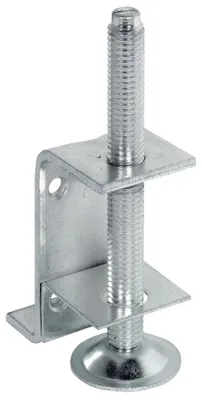Image de Vérin de meuble avec cache - 637.30.941