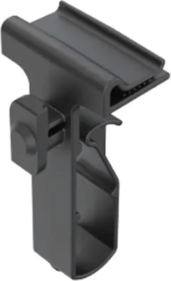 Image de Aerocompact CLP-U, clip pour câbles, universel, 1 pièce.