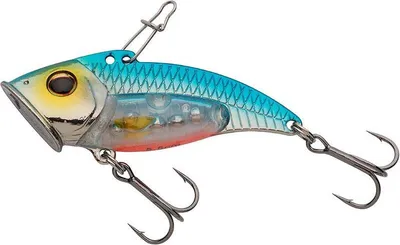Obrázok produktu pre Berkley Rattling Powerblade 5,5 cm 17 g Bleak