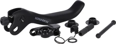 Obrázek produktu pro Sram Bremshebel Blade Aluminium V2 Black Guide R/RE