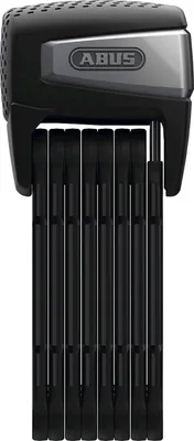 Produktbild von Abus Bordo SmartX 6500A/110 RC Black Zámok