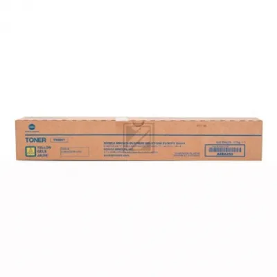 Produktbild von A8DA250 KONICA TN324Y Bizhub Toner