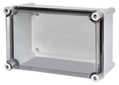 Produktbild von Wandgehäuse SB-32 Leergehäuse Industriegehäuse Schaltschrank IP66 IK10
