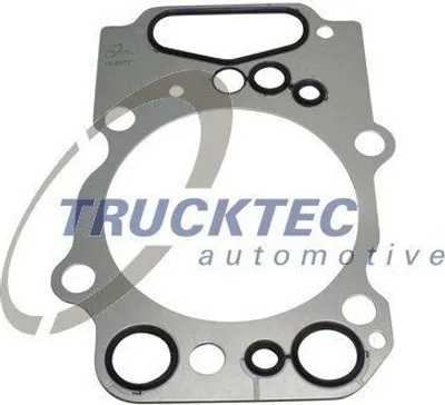 Produktbild von TRUCKTEC AUTOMOTIVE 04.10.119 Zylinderkopfdichtung für SCANIA L,P,G,R,S - series P,G,R,T - series