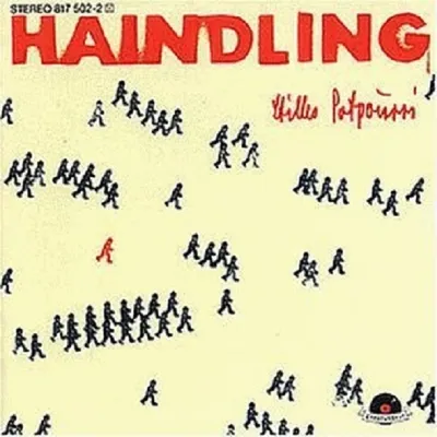 Produktbild von Haindling-Stilles Potpourri