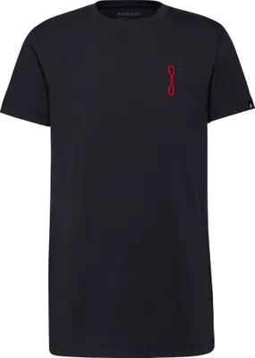 Produktbild von Mammut Massone T-Shirt Quickdraw black S