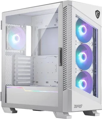 Zdjęcie produktu dla VIST WHITE Ryzen 7 9800X3D AiO RTX 5080 32GB DDR5 SSD 2TB WIFI W11 DLSS 4