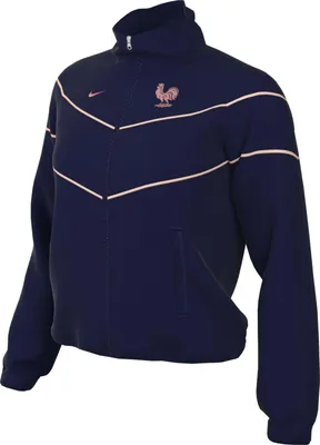 Obrázek produktu pro Běžecká bunda Nike Windrunner Web pro ženy, s UV ochranou, barva: modrá (Blue Void/Blue Void)