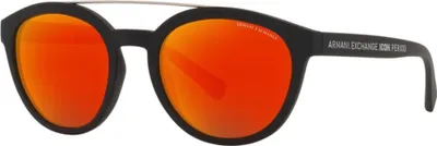 Image de Lunettes de soleil Armani ax4118s80786q