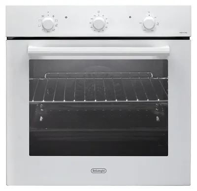 Image de De'Longhi FM 6 BL, Medium, Four électrique, 69 l, 2200 W, 69 l, Multitech