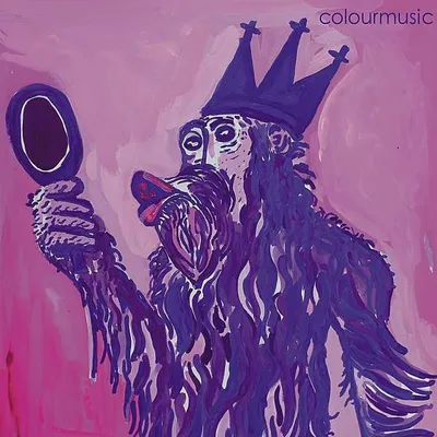 Obrázek produktu pro Colourmusic: (AudioCD / Unterhaltung)