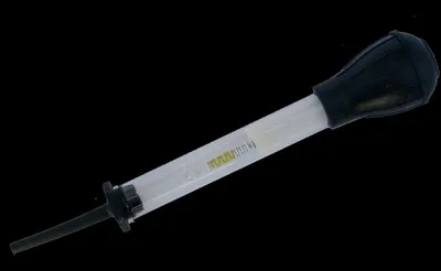 Immagine prodotto di Tester antigelo in acciaio SW 21500L