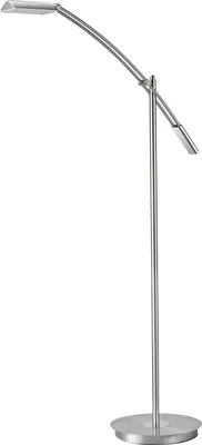 Zdjęcie produktu dla Lampa podłogowa LED 12W VERONA 420810107 Trio